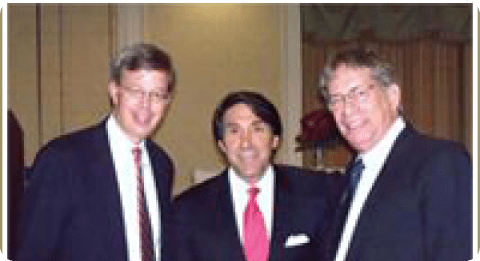 Jim Talent Jay Sekulow Rick Mathes